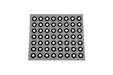 Preview: ScanMarken retroreflektierend auf Bogen