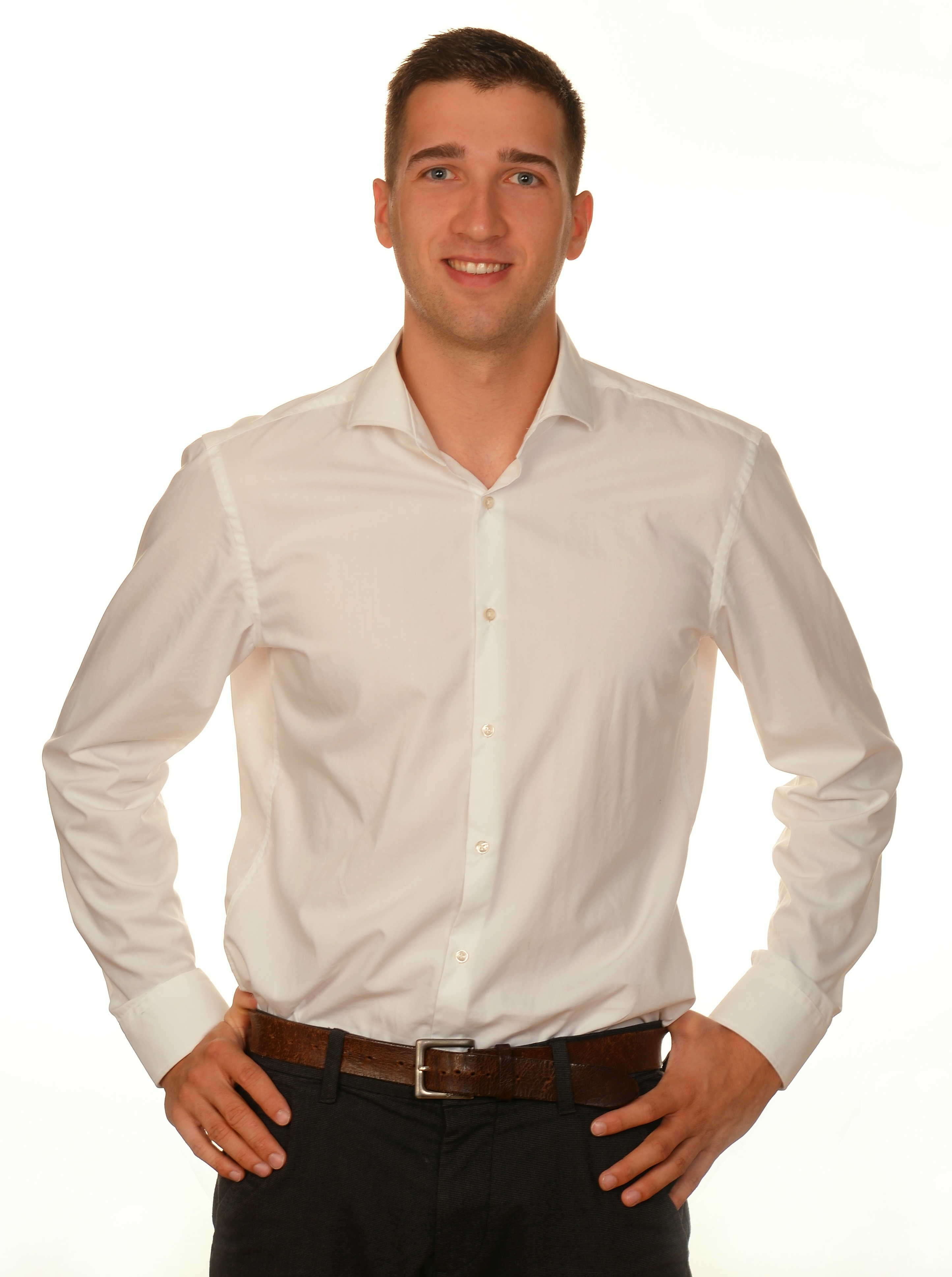 Scanpunkte Visitenkarte